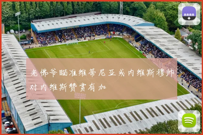 老佛爷瞄准维蒂尼亚或内维斯穆帅对内维斯赞赏有加