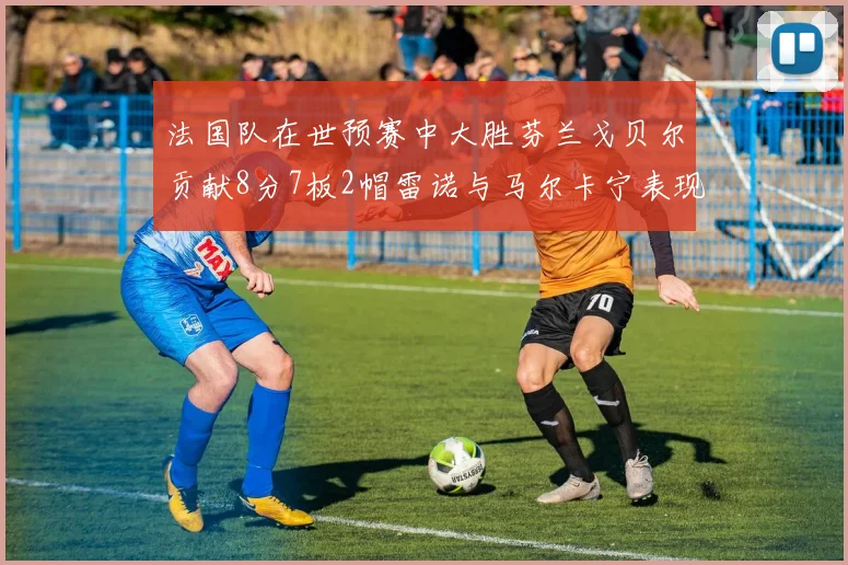 法国队在世预赛中大胜芬兰戈贝尔贡献8分7板2帽雷诺与马尔卡宁表现抢眼
