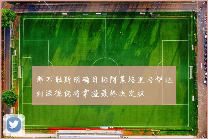 那不勒斯明确目标阿莱格里与伊达利诺德佬将掌握最终决定权